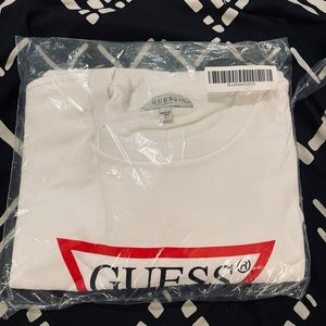 Woman’s sweatshirt